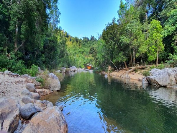 Nha Trang ATV And Zipline Extreme Tour